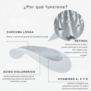 ProLift 2.0 Parche de Micro-Conos Nasogenianos