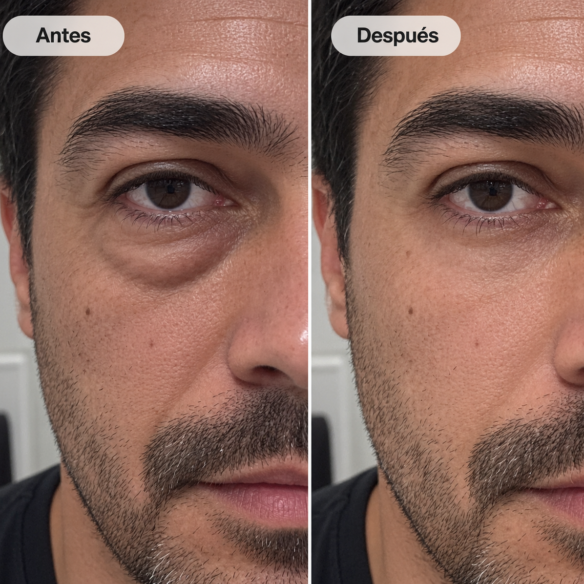 ProLift 2.0 Micro-Conos para Ojos Maduros