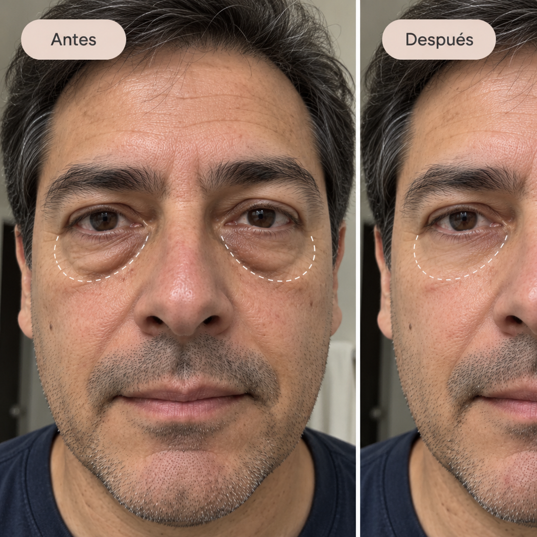 ProLift 2.0 Micro-Conos para Ojos Maduros