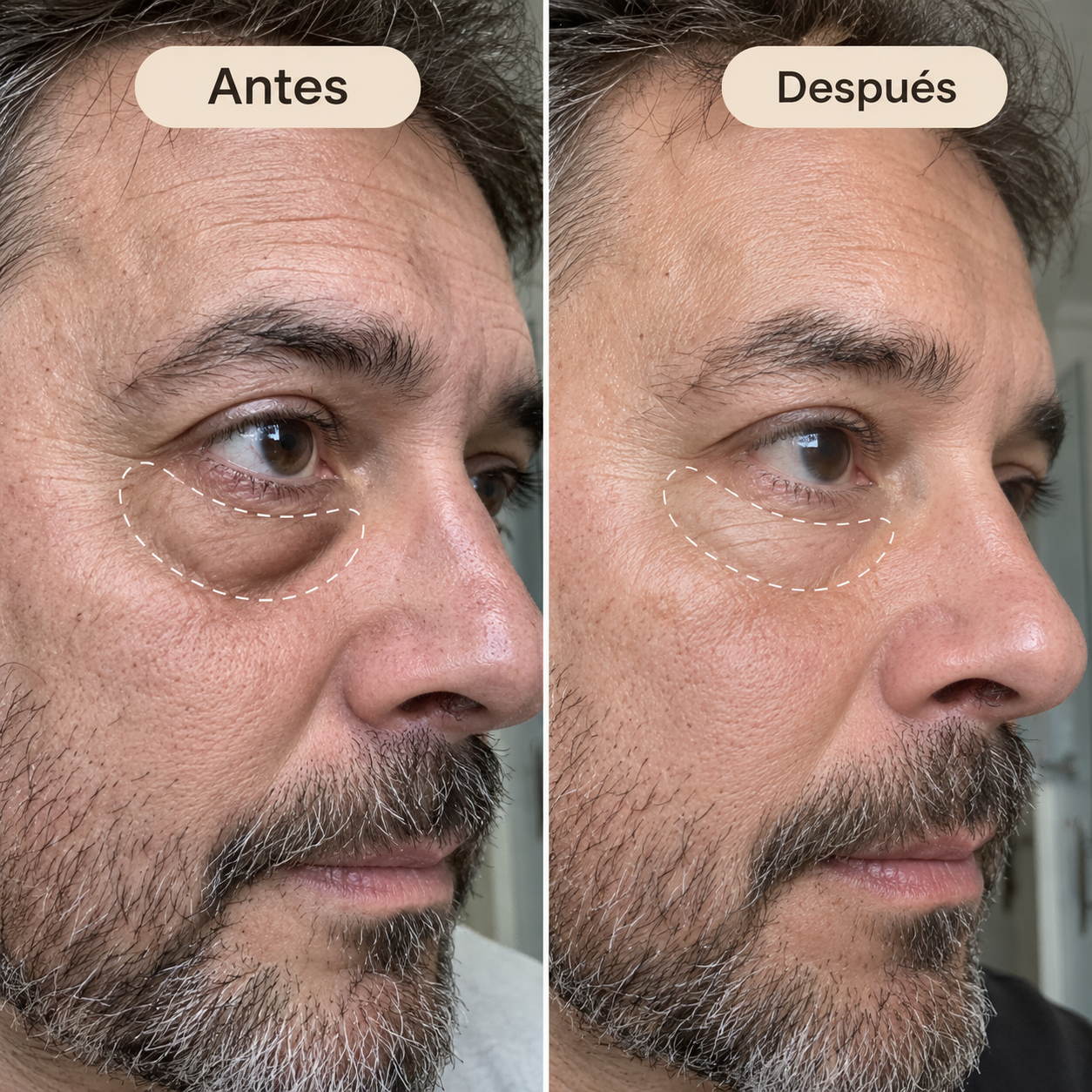 ProLift 2.0 Micro-Conos para Ojos Maduros
