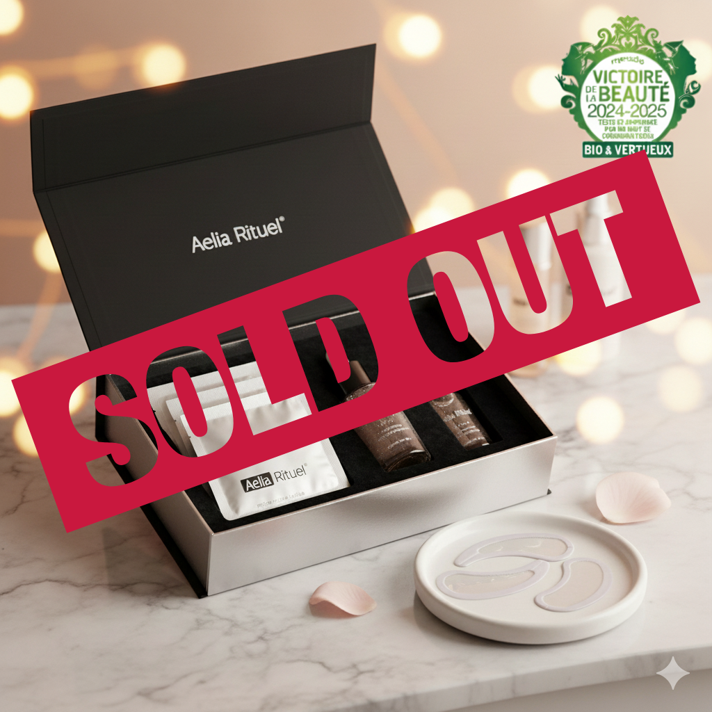 Notre coffret complet