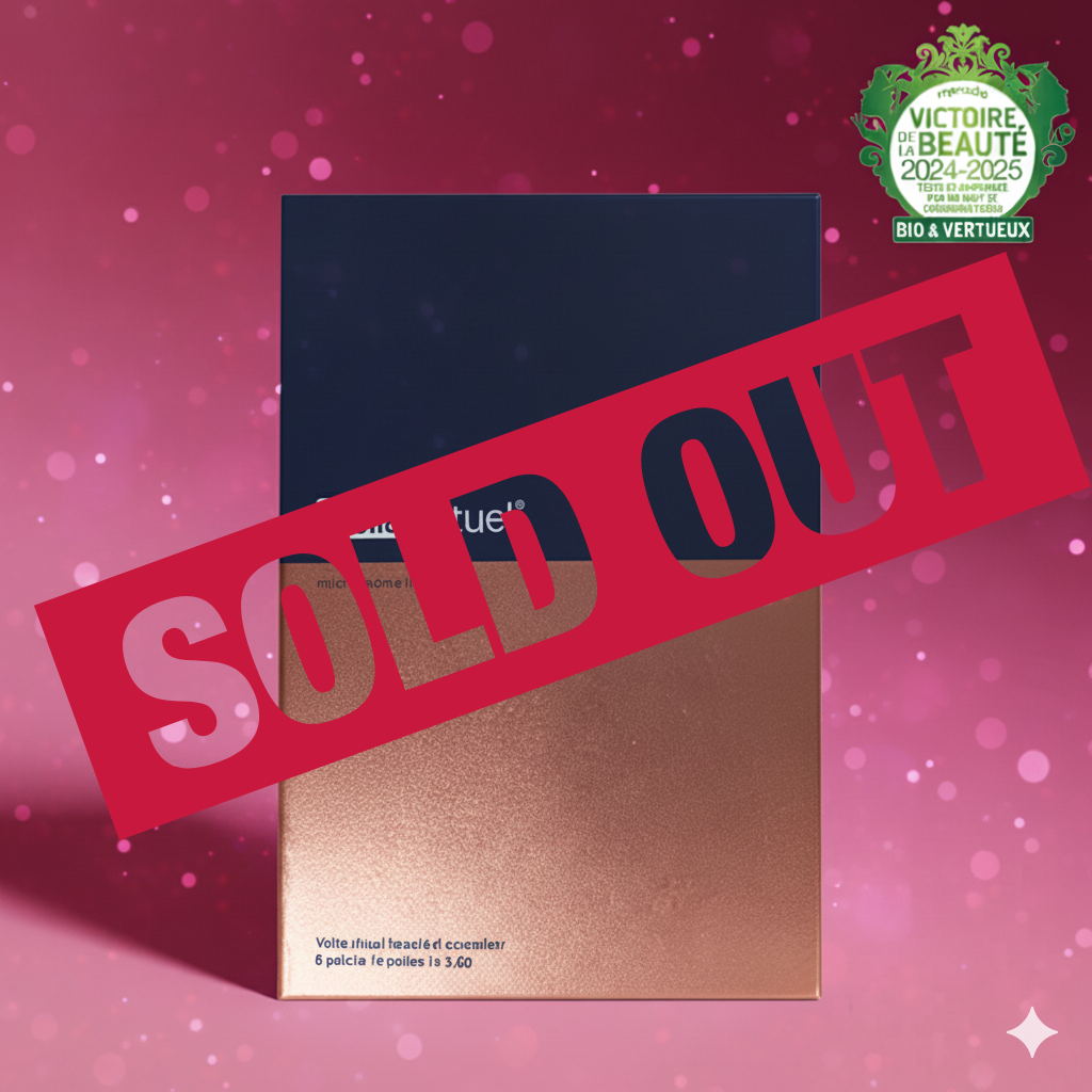 Le Patch Sillon-Nasogénien