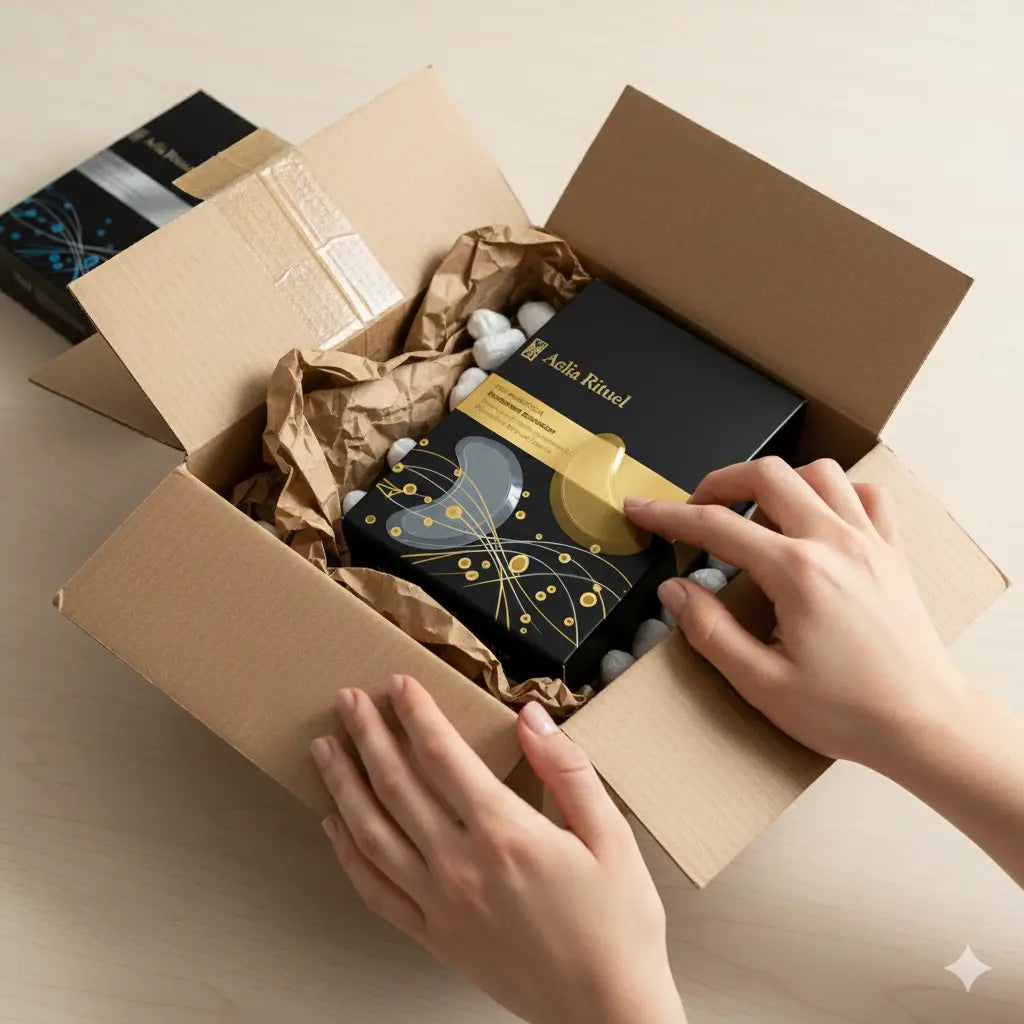 Notre coffret complet