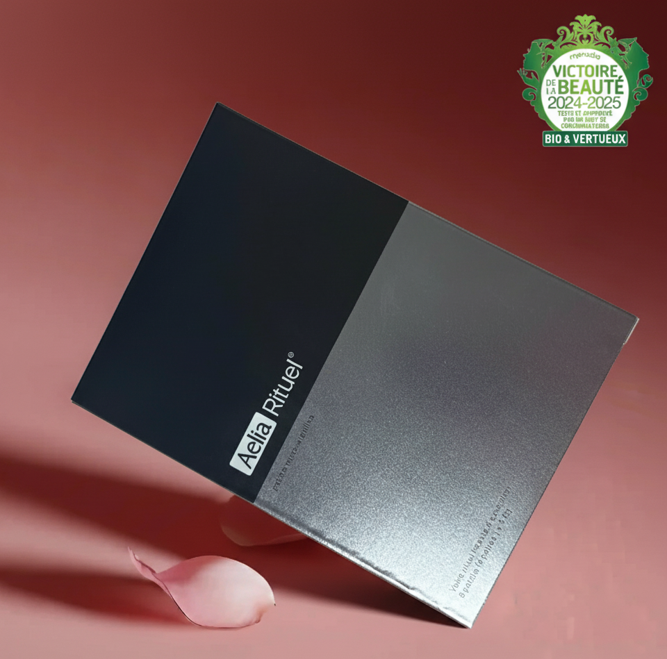 Le Patch Contour des Yeux