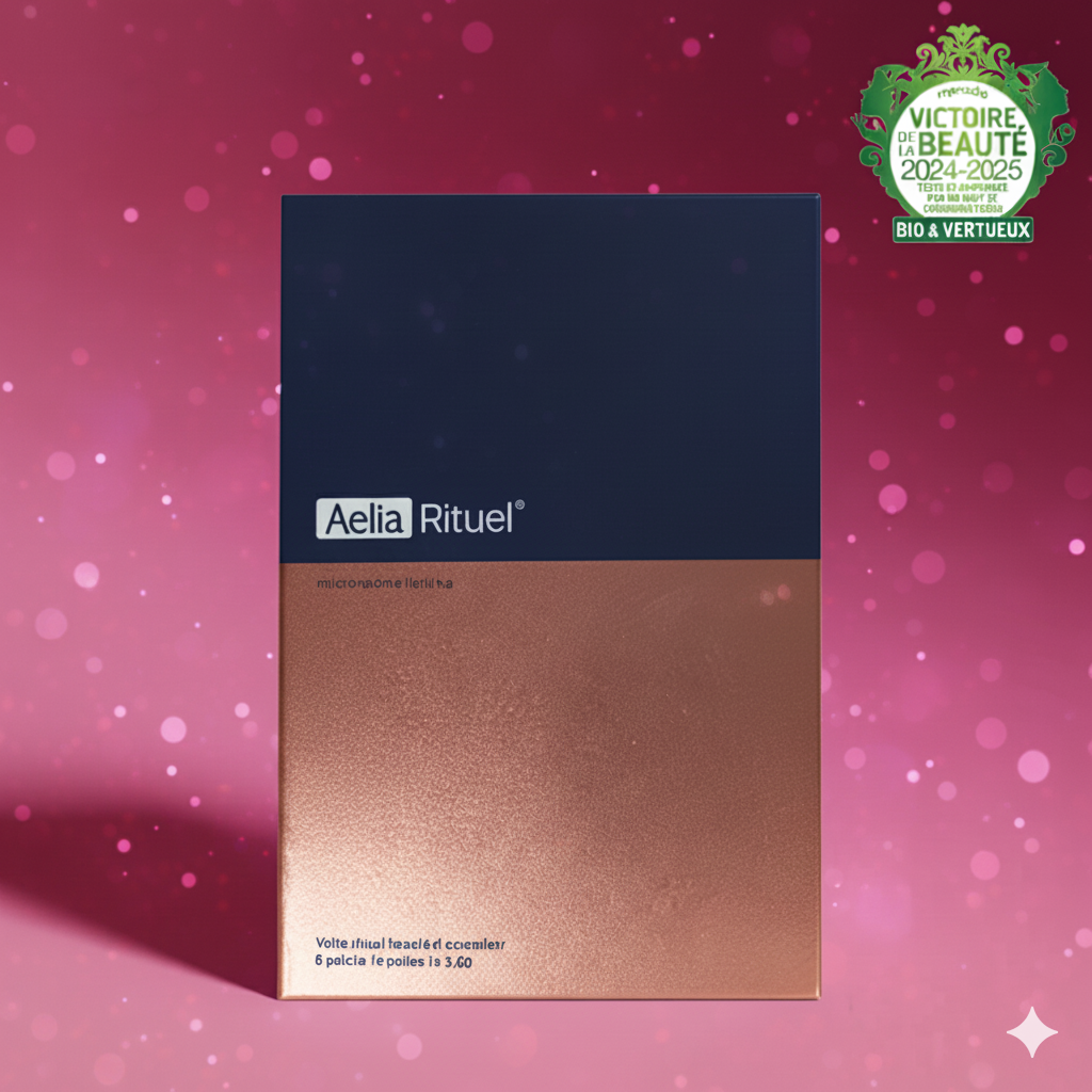 Le Patch Sillon-Nasogénien