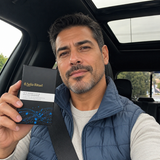 Carlos M.